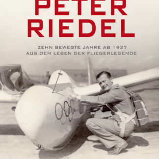 Cover Peter Riedel